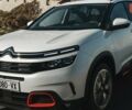 купить новое авто Ситроен C5 Aircross 2020 года от официального дилера Автодрайв-Альянс Ситроен фото