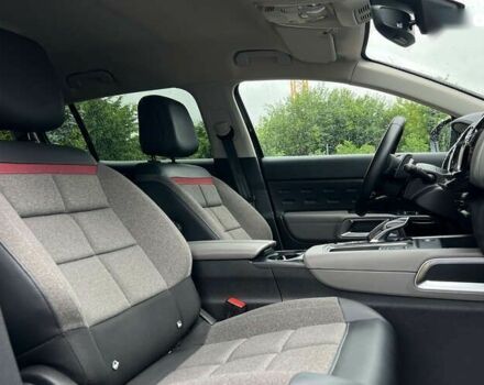 Ситроен C5 Aircross, объемом двигателя 0 л и пробегом 73 тыс. км за 26200 $, фото 11 на Automoto.ua