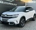 Ситроен C5 Aircross, объемом двигателя 1.5 л и пробегом 45 тыс. км за 25500 $, фото 13 на Automoto.ua