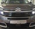 купити нове авто Сітроен C5 Aircross 2020 року від офіційного дилера Автоцентр Херсон «Ампир» Сітроен фото