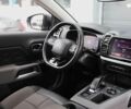 Ситроен C5 Aircross, объемом двигателя 2 л и пробегом 147 тыс. км за 21000 $, фото 12 на Automoto.ua