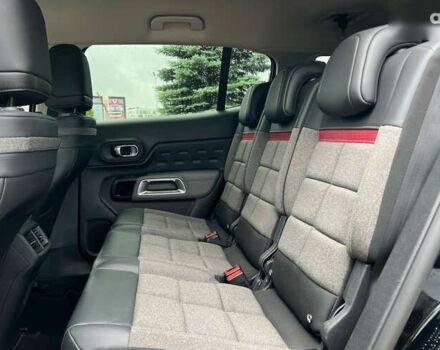 Ситроен C5 Aircross, объемом двигателя 0 л и пробегом 73 тыс. км за 26200 $, фото 14 на Automoto.ua