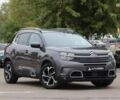 Ситроен C5 Aircross, объемом двигателя 2 л и пробегом 147 тыс. км за 21000 $, фото 1 на Automoto.ua