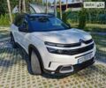 Сітроен C5 Aircross, об'ємом двигуна 2 л та пробігом 42 тис. км за 29500 $, фото 1 на Automoto.ua