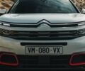 купити нове авто Сітроен C5 Aircross 2021 року від офіційного дилера Автодрайв-Альянс Сітроен фото