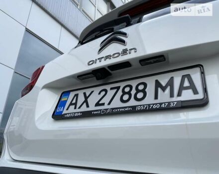 Сітроен C5 Aircross, об'ємом двигуна 2 л та пробігом 29 тис. км за 26500 $, фото 16 на Automoto.ua