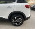 Сітроен C5 Aircross, об'ємом двигуна 2 л та пробігом 29 тис. км за 26500 $, фото 10 на Automoto.ua