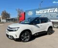 Сітроен C5 Aircross, об'ємом двигуна 2 л та пробігом 149 тис. км за 23900 $, фото 4 на Automoto.ua