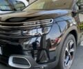 купить новое авто Ситроен C5 Aircross 2021 года от официального дилера ТОВ «Альфа Авангард» Ситроен фото