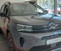 купити нове авто Сітроен C5 Aircross 2022 року від офіційного дилера Автодрайв-Альянс Сітроен фото