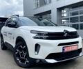 купити нове авто Сітроен C5 Aircross 2022 року від офіційного дилера 38 RA Сітроен фото