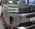 купити нове авто Сітроен C5 Aircross 2022 року від офіційного дилера Автодрайв-Альянс Сітроен фото