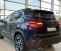 купити нове авто Сітроен C5 Aircross 2023 року від офіційного дилера 38 RA Сітроен фото