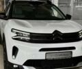 купити нове авто Сітроен C5 Aircross 2023 року від офіційного дилера Автодрайв-Альянс Сітроен фото