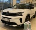 купить новое авто Ситроен C5 Aircross 2023 года от официального дилера 38 RA Ситроен фото