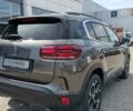 Ситроен C5 Aircross, объемом двигателя 2 л и пробегом 0 тыс. км за 32256 $, фото 3 на Automoto.ua