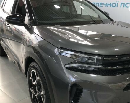 купити нове авто Сітроен C5 Aircross 2023 року від офіційного дилера Автоцентр AUTO.RIA Сітроен фото