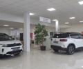 купити нове авто Сітроен C5 Aircross 2023 року від офіційного дилера Автодрайв-Альянс Сітроен фото