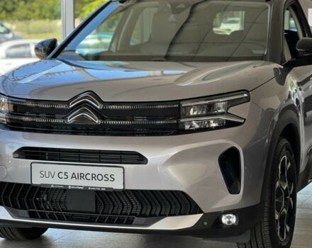 Ситроен C5 Aircross, объемом двигателя 2 л и пробегом 0 тыс. км за 31151 $, фото 6 на Automoto.ua