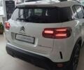 купить новое авто Ситроен C5 Aircross 2023 года от официального дилера Автоцентр Поділля Ситроен фото