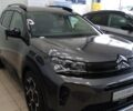 купити нове авто Сітроен C5 Aircross 2023 року від офіційного дилера Авто-Шанс Сітроен фото