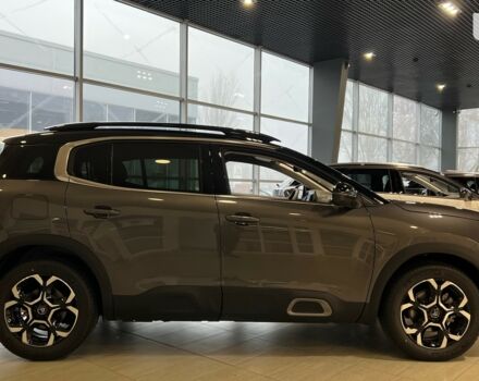 Сітроен C5 Aircross, об'ємом двигуна 2 л та пробігом 0 тис. км за 35397 $, фото 3 на Automoto.ua