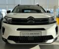 Ситроен C5 Aircross, объемом двигателя 2 л и пробегом 0 тыс. км за 34574 $, фото 1 на Automoto.ua