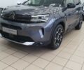 купити нове авто Сітроен C5 Aircross 2023 року від офіційного дилера Авто-Шанс Сітроен фото