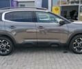 Ситроен C5 Aircross, объемом двигателя 2 л и пробегом 0 тыс. км за 32256 $, фото 1 на Automoto.ua