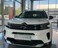 Ситроен C5 Aircross, объемом двигателя 2 л и пробегом 0 тыс. км за 30539 $, фото 2 на Automoto.ua