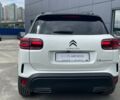 Ситроен C5 Aircross, объемом двигателя 2 л и пробегом 0 тыс. км за 34982 $, фото 5 на Automoto.ua