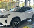 Сітроен C5 Aircross, об'ємом двигуна 2 л та пробігом 0 тис. км за 30539 $, фото 1 на Automoto.ua