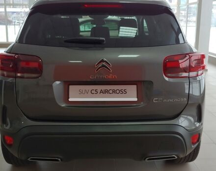 купити нове авто Сітроен C5 Aircross 2023 року від офіційного дилера Автоцентр AUTO.RIA Сітроен фото