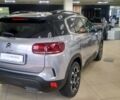 Ситроен C5 Aircross, объемом двигателя 2 л и пробегом 0 тыс. км за 35138 $, фото 3 на Automoto.ua