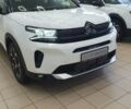 купити нове авто Сітроен C5 Aircross 2023 року від офіційного дилера Авто-Шанс Сітроен фото