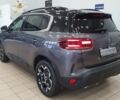 купити нове авто Сітроен C5 Aircross 2023 року від офіційного дилера Авто-Шанс Сітроен фото