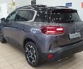 купить новое авто Ситроен C5 Aircross 2023 года от официального дилера Авто-Шанс Ситроен фото