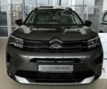 купити нове авто Сітроен C5 Aircross 2023 року від офіційного дилера Автоцентр Поділля Сітроен фото