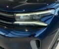 купить новое авто Ситроен C5 Aircross 2023 года от официального дилера 38 RA Ситроен фото