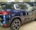 Ситроен C5 Aircross, объемом двигателя 2 л и пробегом 0 тыс. км за 34094 $, фото 3 на Automoto.ua