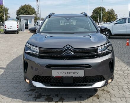 Сітроен C5 Aircross, об'ємом двигуна 2 л та пробігом 0 тис. км за 30516 $, фото 5 на Automoto.ua