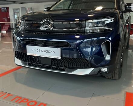 Сітроен C5 Aircross, об'ємом двигуна 2 л та пробігом 0 тис. км за 35231 $, фото 3 на Automoto.ua