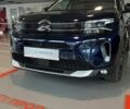 Сітроен C5 Aircross, об'ємом двигуна 2 л та пробігом 0 тис. км за 35231 $, фото 3 на Automoto.ua