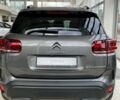 купити нове авто Сітроен C5 Aircross 2023 року від офіційного дилера 38 RA Сітроен фото