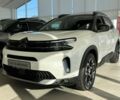 Сітроен C5 Aircross, об'ємом двигуна 2 л та пробігом 0 тис. км за 34574 $, фото 1 на Automoto.ua