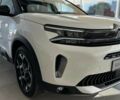 Сітроен C5 Aircross, об'ємом двигуна 2 л та пробігом 0 тис. км за 34574 $, фото 21 на Automoto.ua