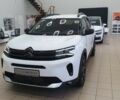 купити нове авто Сітроен C5 Aircross 2023 року від офіційного дилера Авто-Шанс Сітроен фото