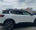 Ситроен C5 Aircross, объемом двигателя 2 л и пробегом 0 тыс. км за 35422 $, фото 8 на Automoto.ua