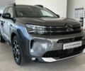 Ситроен C5 Aircross, объемом двигателя 2 л и пробегом 0 тыс. км за 34442 $, фото 3 на Automoto.ua