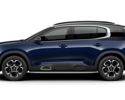 Ситроен C5 Aircross, объемом двигателя 2 л и пробегом 0 тыс. км за 34094 $, фото 14 на Automoto.ua